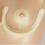 Oleeva®  Breast form kit (1 areola shape 1 anchor shape)
