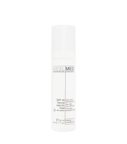 ARCELMED DERMAL ADD-ON FLUID SPF 50+