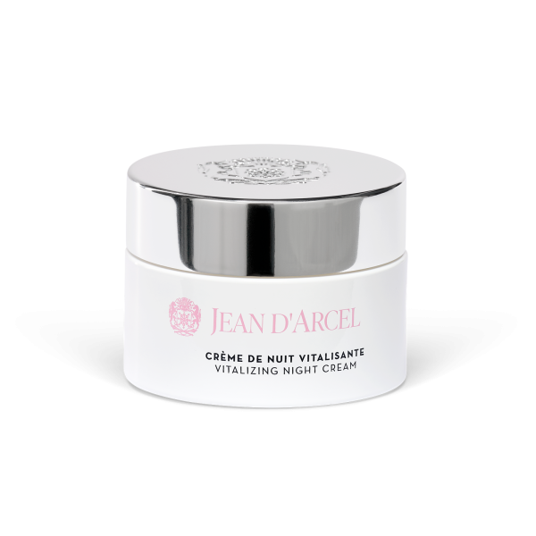 CAVIAR VITALIZING NIGHT CREAM