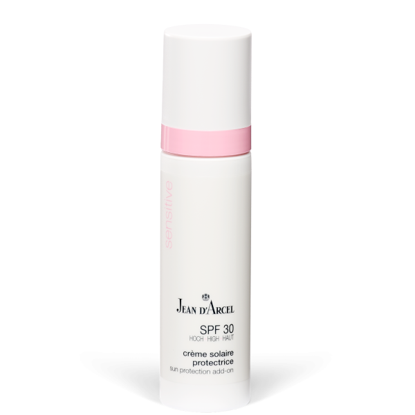 SENESITIVE SUN PROTECTION ADD-ON
